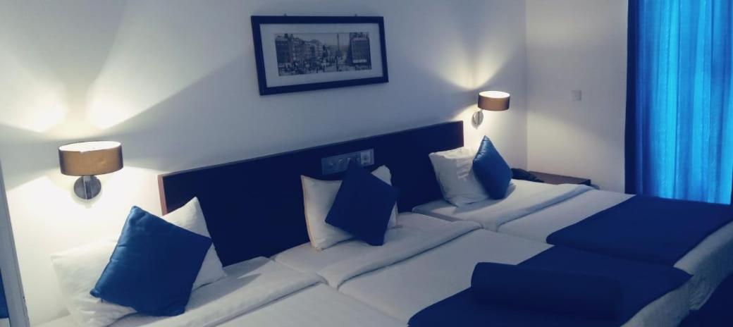 Hotel Earl'S Red Passikudah Esterno foto