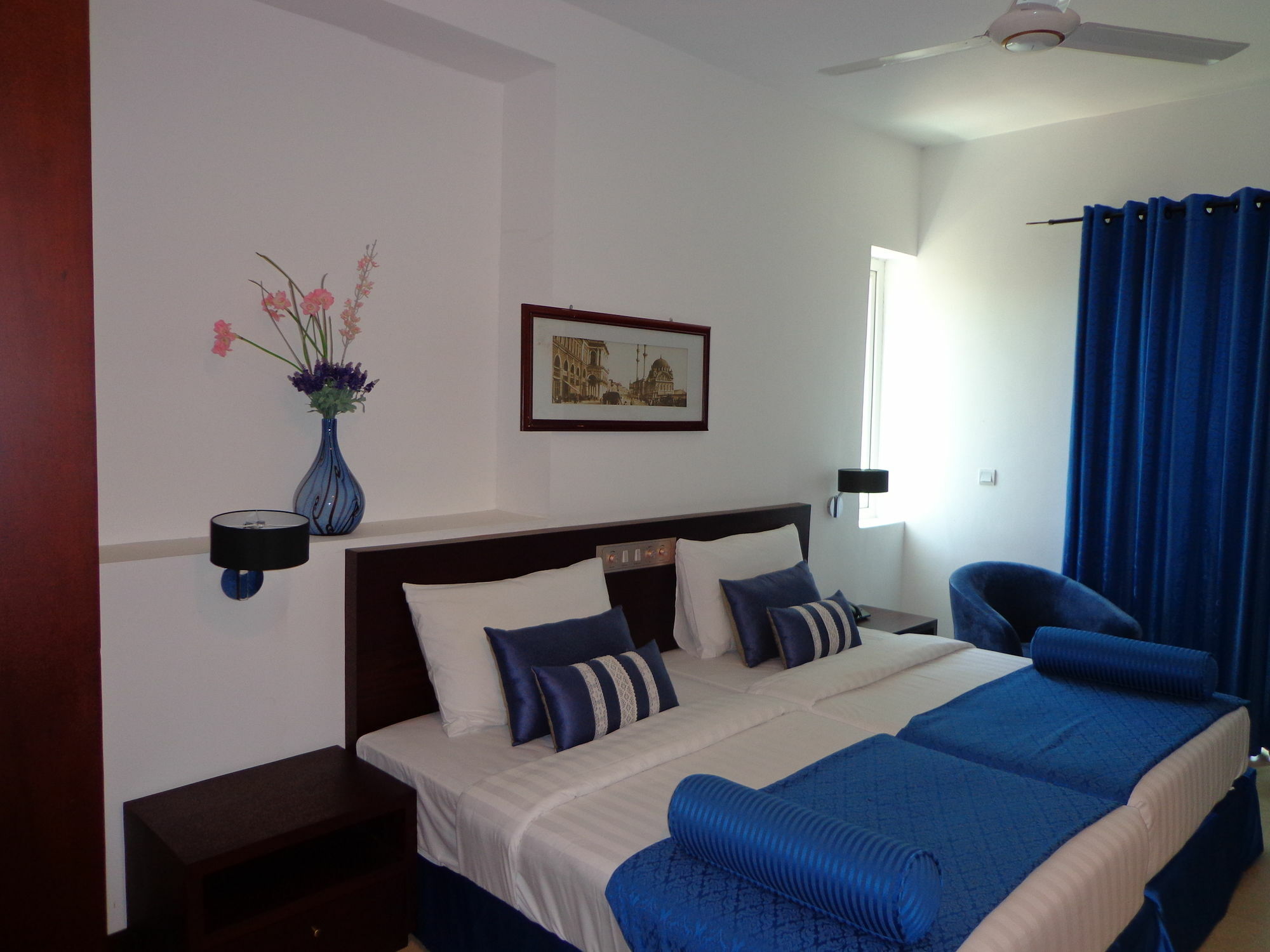 Hotel Earl'S Red Passikudah Esterno foto