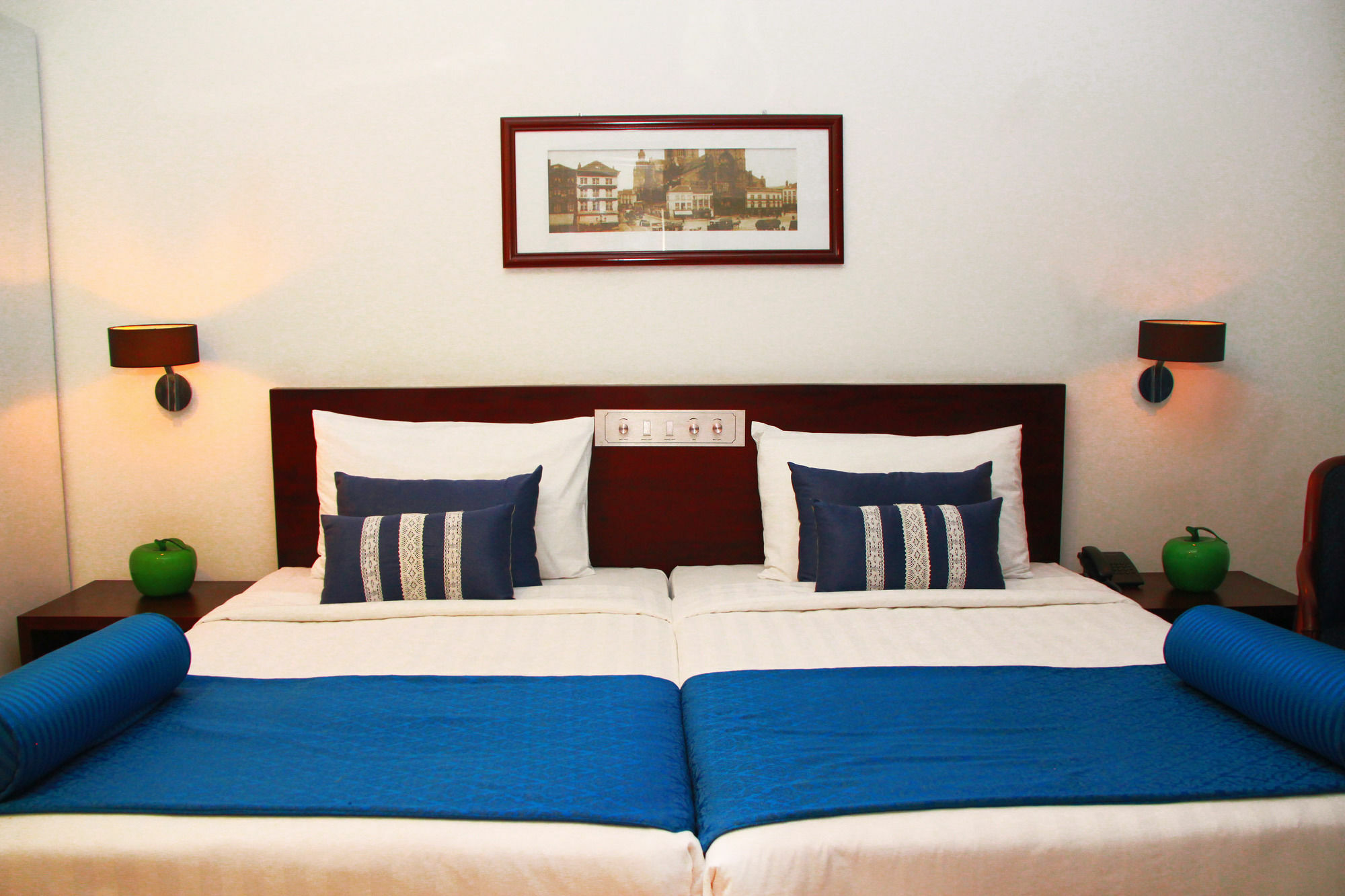 Hotel Earl'S Red Passikudah Esterno foto