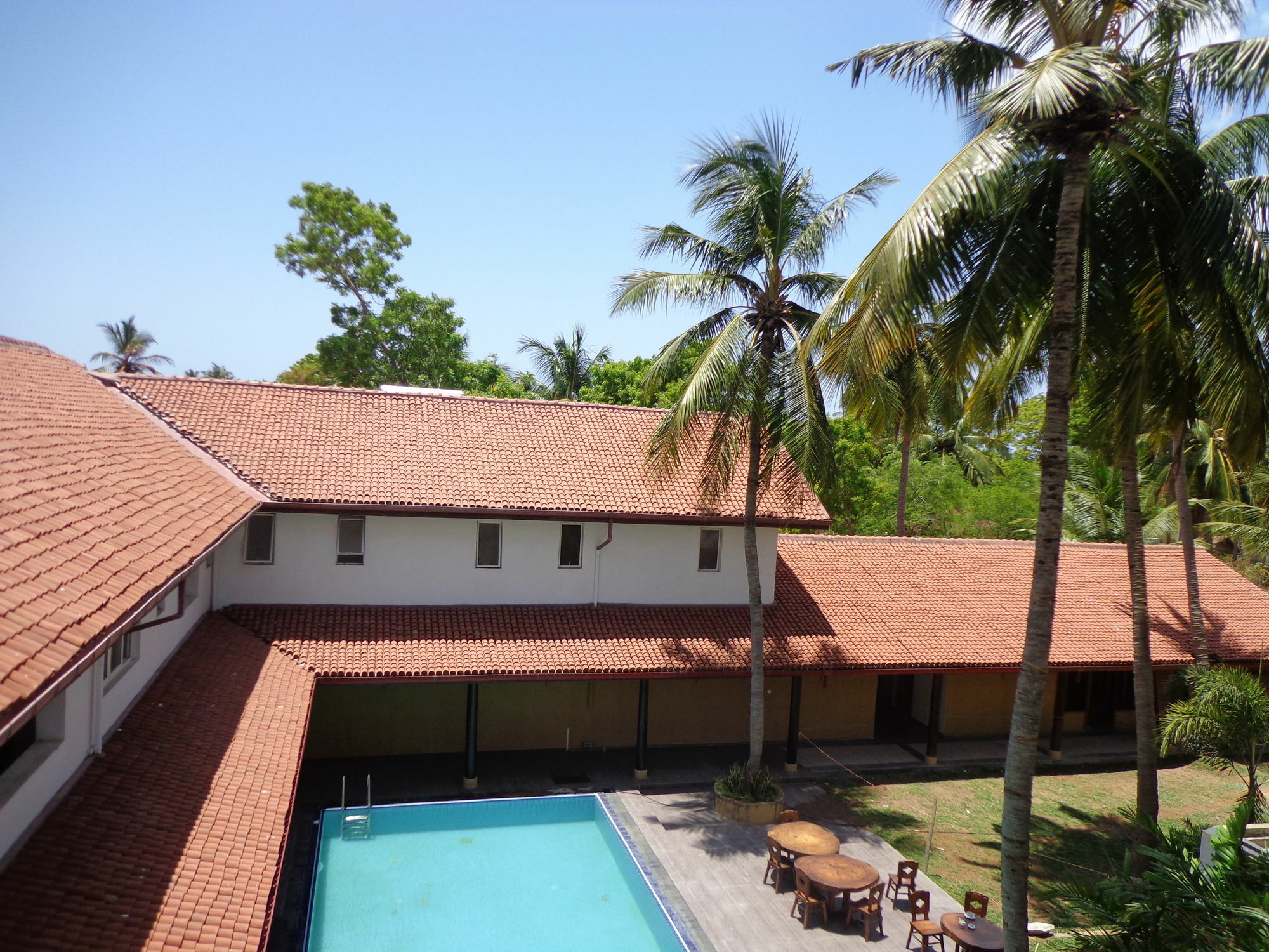 Hotel Earl'S Red Passikudah Esterno foto