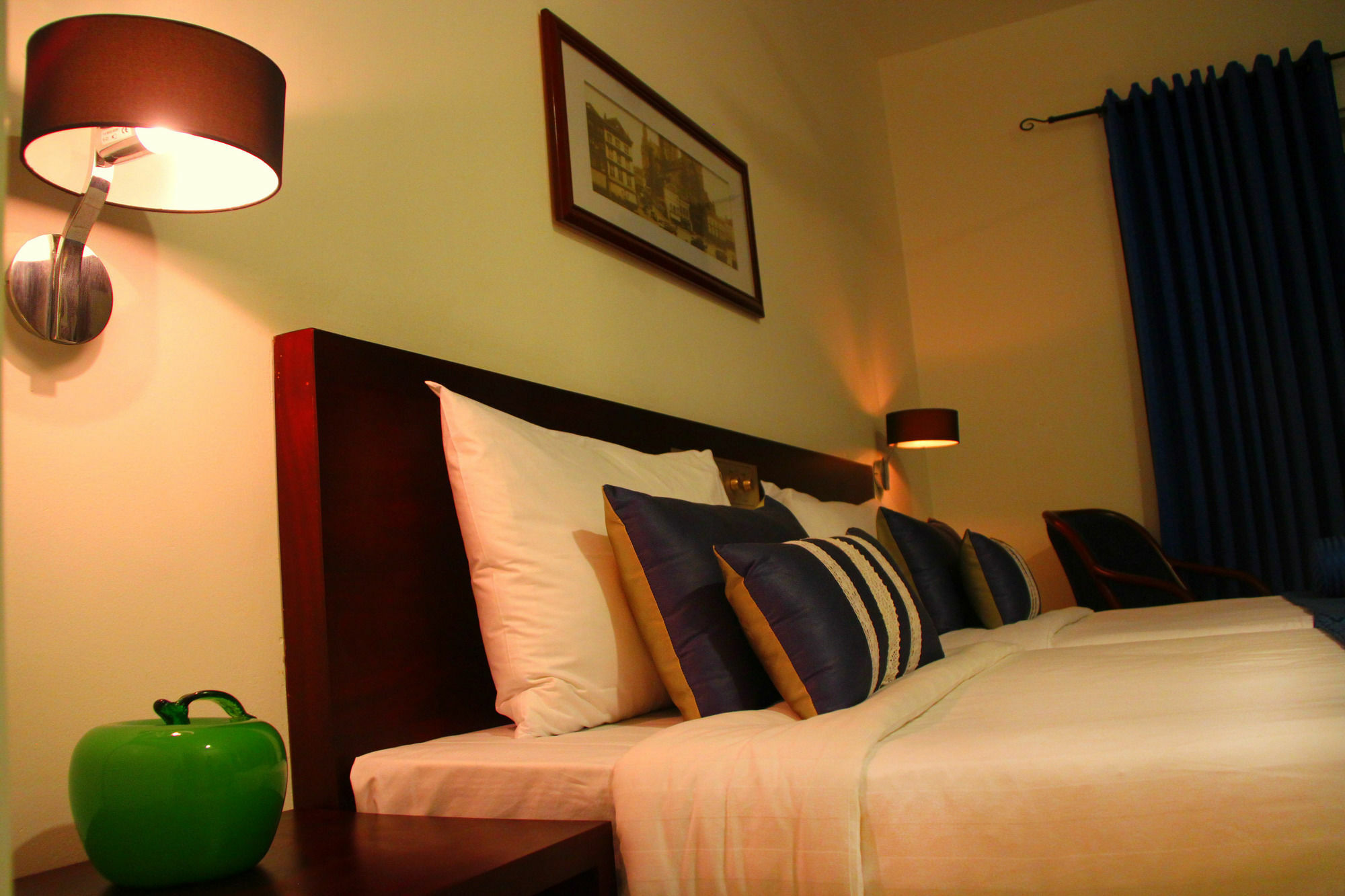 Hotel Earl'S Red Passikudah Esterno foto