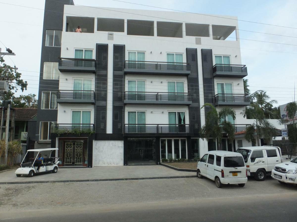 Hotel Earl'S Red Passikudah Esterno foto