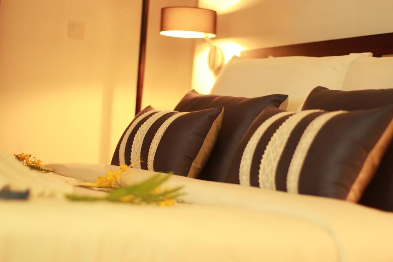 Hotel Earl'S Red Passikudah Esterno foto